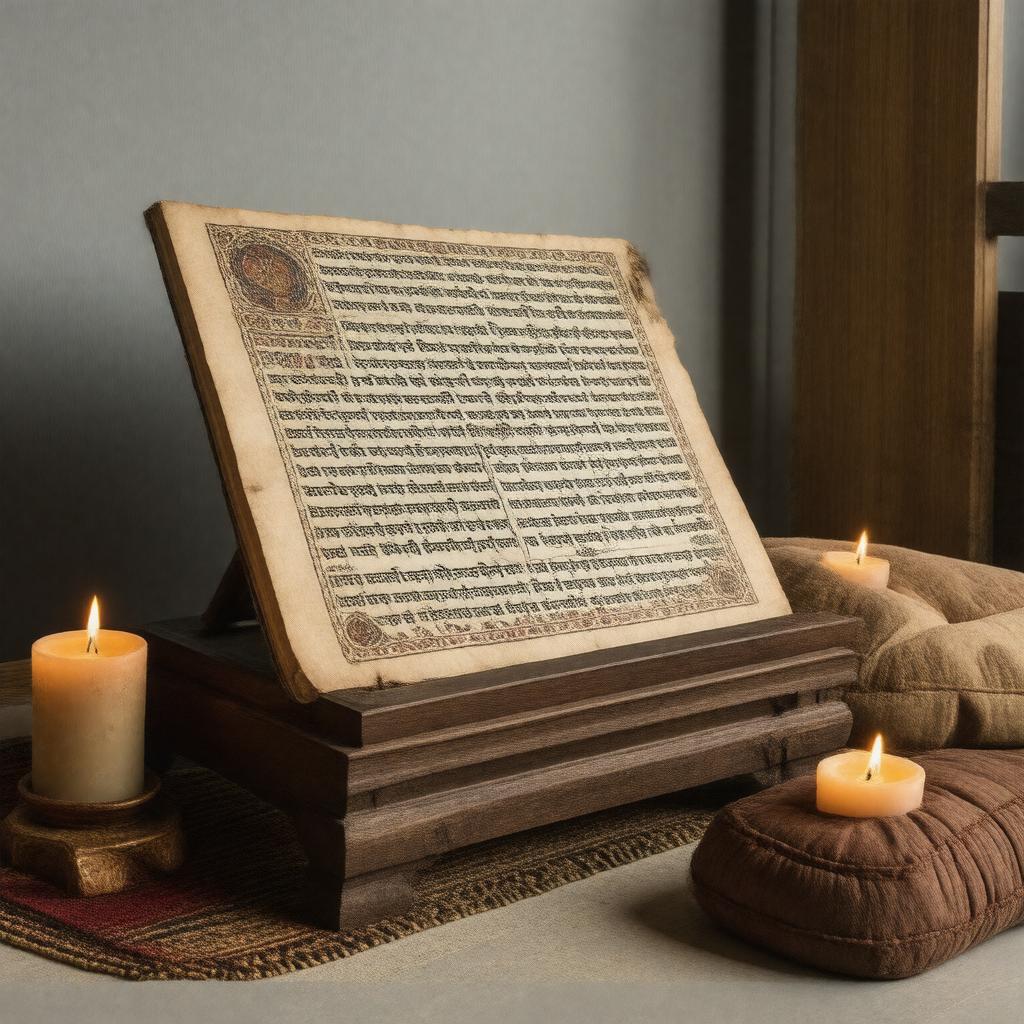 Chandogya Upanishad
